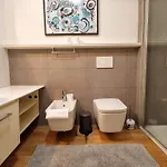 Roma 24 Apartment Trieste