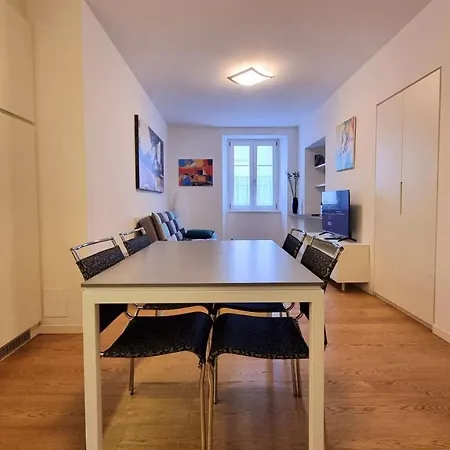 Roma 24 Апартаменты