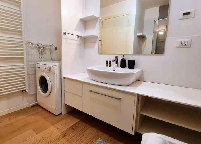 Apartmán Roma 24